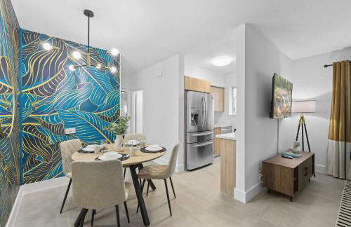 Beachfront Bliss 1BR Miami Beach - Foto 12