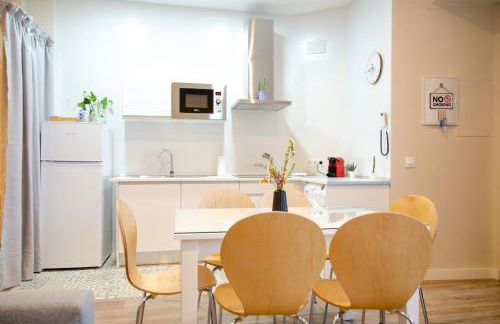 Loft Cordoba Estacion - Foto 42