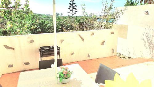 Rinconcito Rural con encanto en Las Hayas by Vapagó Tenerife - Foto 4