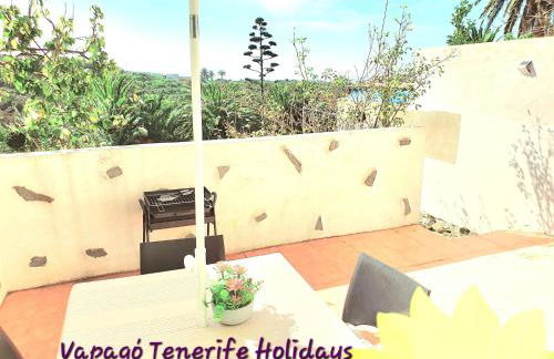 Rinconcito Rural con encanto en Las Hayas by Vapagó Tenerife - Foto 4