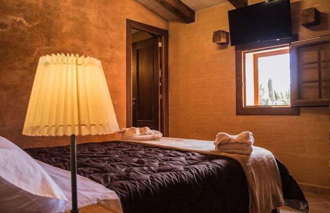 Agroturismo Es Gallicant - Photo 15