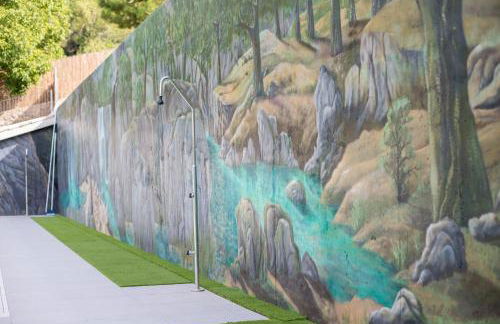 Apartamentos 7 puentes sierra Cazorla Casa Olivo - Foto 28