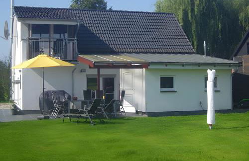 Ferienhaus Kudensee - Foto 1