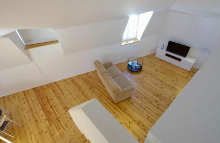 Apartamentos Premium Familiares - Loft Guesthouse BeMyGuest Viseu - Foto 39