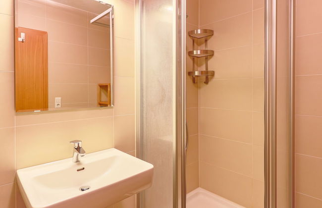 Modern Apartment in Brixen im Thale Tyrol With Terrace - Foto 16