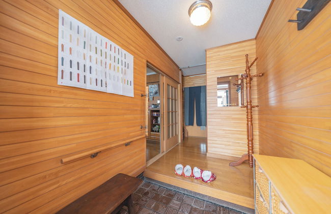 Motomachi House - Foto 3