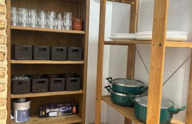 Casa Asador Sierra De Aracena - Foto 35