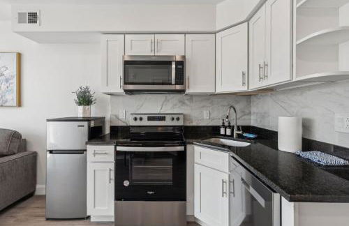 Stay at Luna on N 11th St - Foto 65