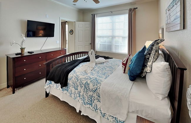 Our Beach Break by Ryson Vacation Rentals - Photo 27