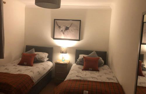 SOLACE COTTAGE - Foto 14