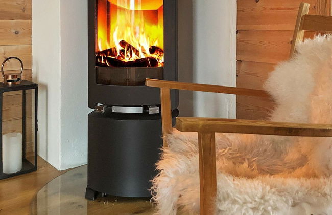 12 Person Holiday Home in Etne - Foto 10