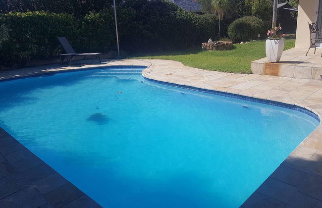 Villa Karibu In Tokai - Foto 22