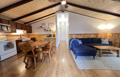 Muir Valley Vista- Hot Tub, Firepit, Pet Friendly - Foto 7