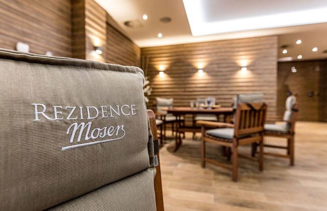 Rezidence Moser Apartments - Foto 80