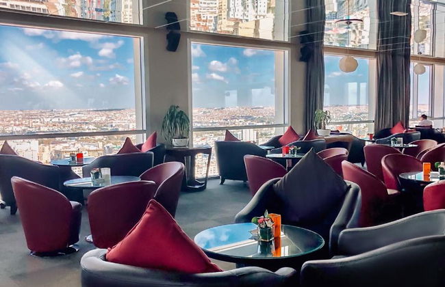 Kenzi Tower - Photo 28