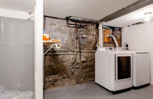 Family Fun in Lafayette Square ABODEbucks - Foto 32