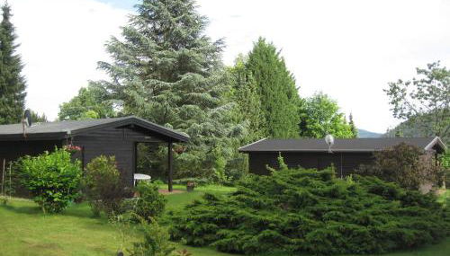 Ferienhof auf dem Berg - Foto 3