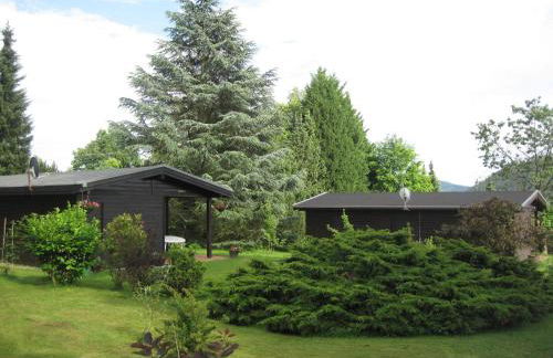 Ferienhof auf dem Berg - Foto 3