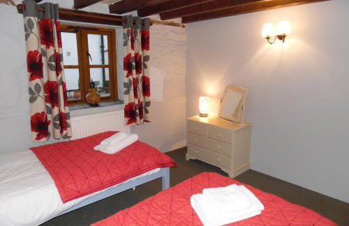 Primrose Cottage - Foto 14