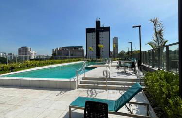 Studio na Zona Sul - SP - Foto 15