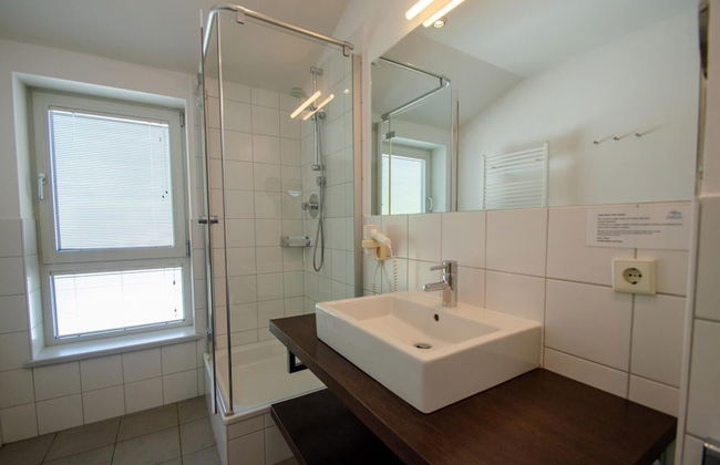 Apartment Glacier View 12 6 With Balcony - Foto 5