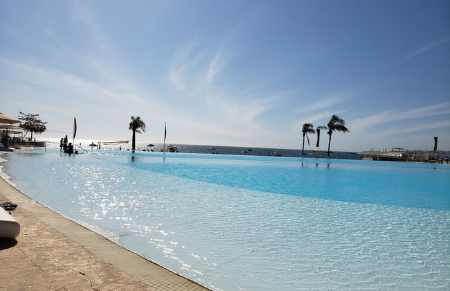 Aria Ocean 208 Beach Front Apartment Nuevo Vallarta - Foto 17