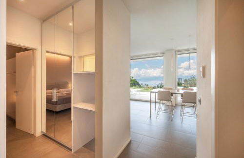 ApartmentsGarda - Albisano Deluxe View - Foto 21