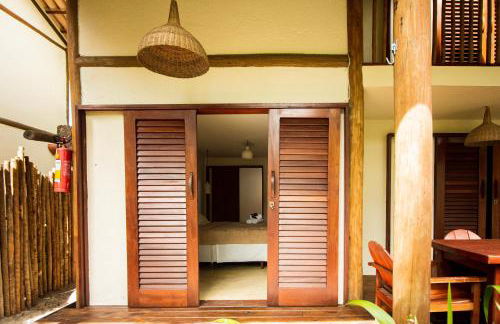 Vila Nativa Caraíva - Foto 64