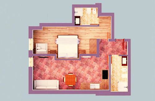 Appartamento MALGHETTE - Foto 21