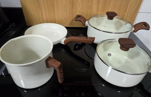 1 Apto prático e moderno SP Expo Zoo Simba Safari Congonhas - Foto 14