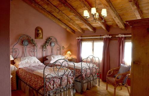 Maso Di Villa Relais di Campagna - Foto 15