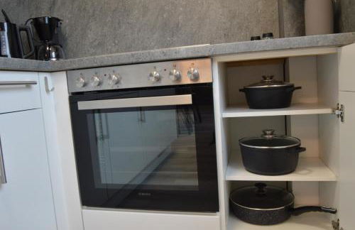 Vis Saar Vie - Ferienwohnungen an der Saarschleife - Foto 92