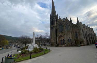 1 Golf Mews - Foto 14