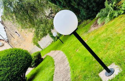 EDEN, au vert dans la cité thermale ! - Photo 23