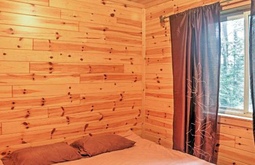 Gould City Lakefront Hideaway with Dock and Rowboat! - Foto 13