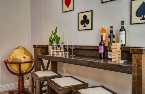 Carolina Blue Luxurious NV Retreat - Foto 58