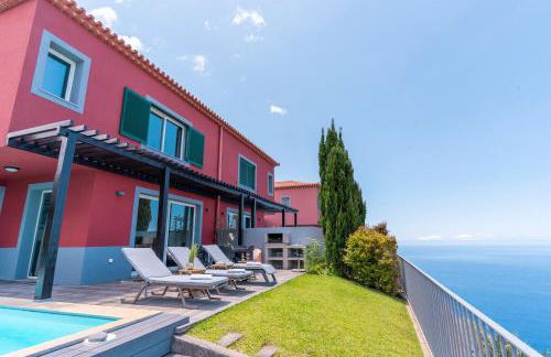 Villa Antonina by Madeira Real - Foto 11