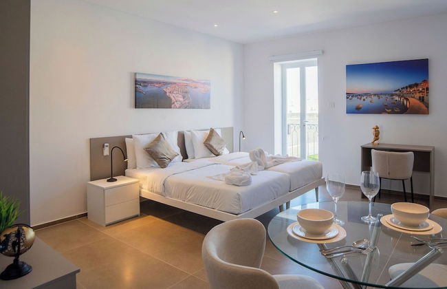 Orbis Boutique Studios by Holi - Foto 14