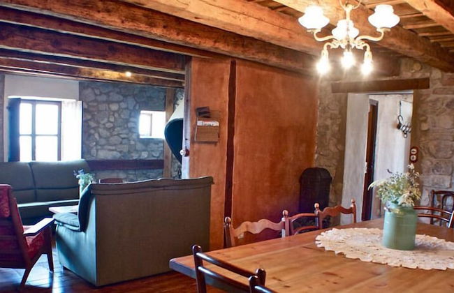 Puig-arnau Pubilló Poble Rural - Photo 72