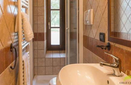 Colle Cavalieri - Country House - Foto 22