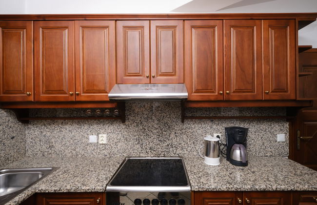 Private villa Evgenia - Photo 2