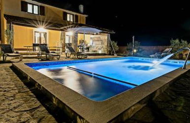 Nice holiday houses with Mediterranean garden - Foto 53