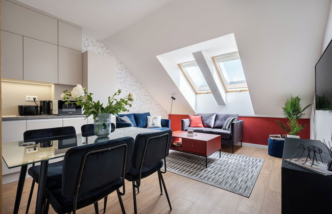 The Rose Garden Apartments - Photo 39