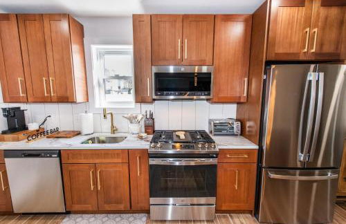 Luxury Apartment in Irvington - Foto 15