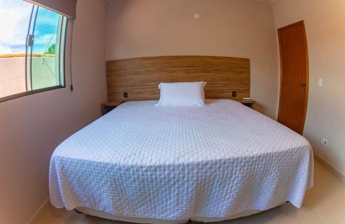 Casa de Temporada Solarium da Represa - Foto 36