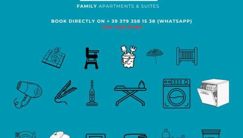 PERFECT APARTMENT for centre and Miramare - Foto 2