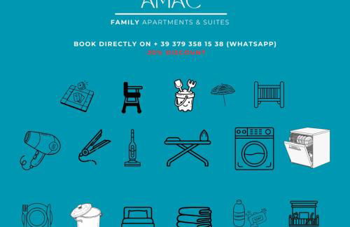 PERFECT APARTMENT for centre and Miramare - Foto 2