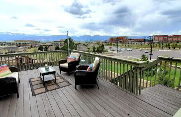 Gorgeous Rancher/Mtn Views/AF Academy - Foto 20