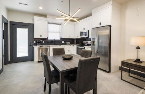 Vizcaya #10 - Moab's Newest Luxury Rental - Foto 8