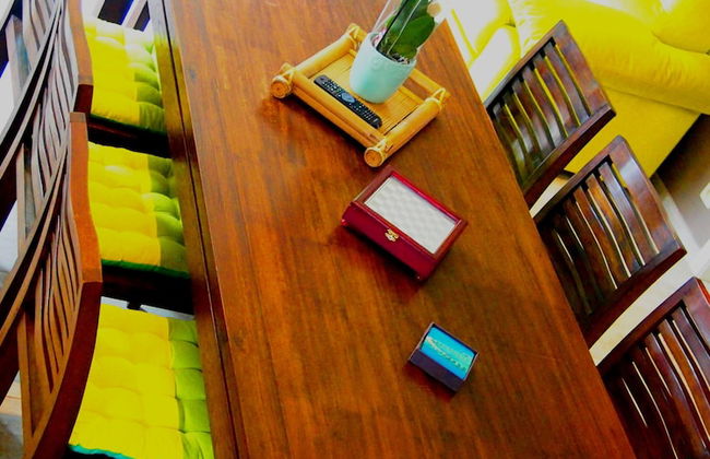 Gite L'archipel - Foto 17